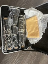Etude Clarinet