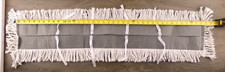 Box of 2 Economy Dust Mop Replacement Heads, New S2