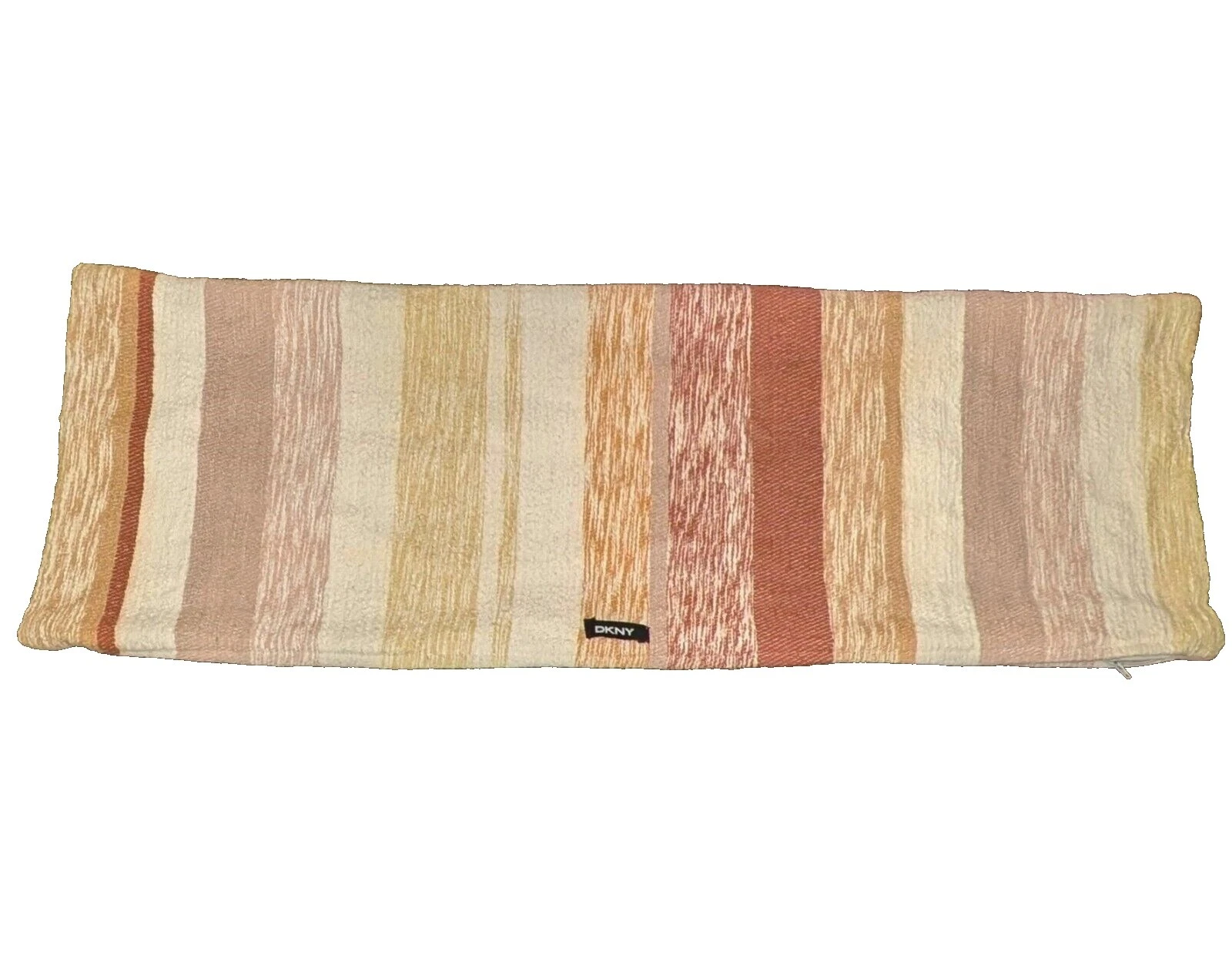 DKNY Rectangle 100% Cotton Material Home Décor Pillows