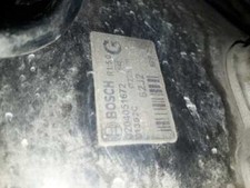 0204051672 bremskraftverstärker SUZUKI SWIFT BERLINA MZ GL 2005 767942