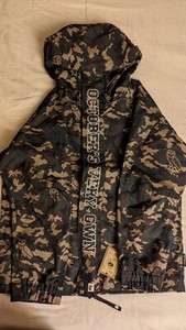 Bape Ovo Jacket | eBay