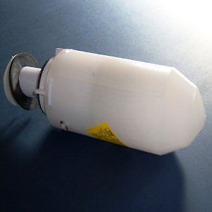 Ideal Standard S953667 Auto syphon - Yellow label