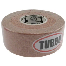 Turbo Power Supplies Beige Fitting Tape - Roll