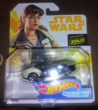 hot wheels star wars character cars 2018