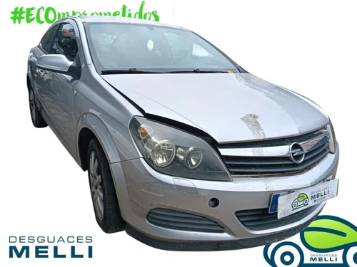 8973000926 Turbocompresor para OPEL ASTRA H GTC Enjoy 2006 9137263 - Imagen 8 de 10