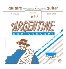 Acoustic Guitar Strings 10-45 Gypsy Jazz Strings