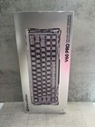 Gravastar Mercury V60 Pro HE Deluxe Edition Gaming Keyboard NEW ORIGINAL