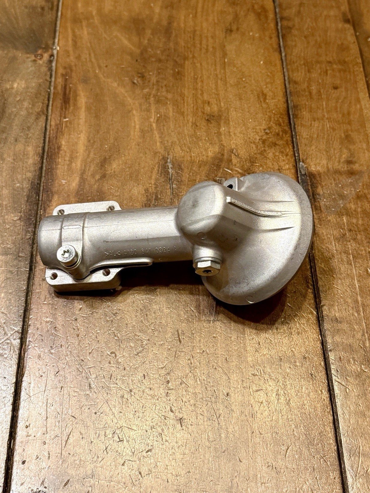 STIHL Trimmer Gear Head Assy FS91 FS94 FS111 FS131 4180-640-0114 Genuine OEM TO