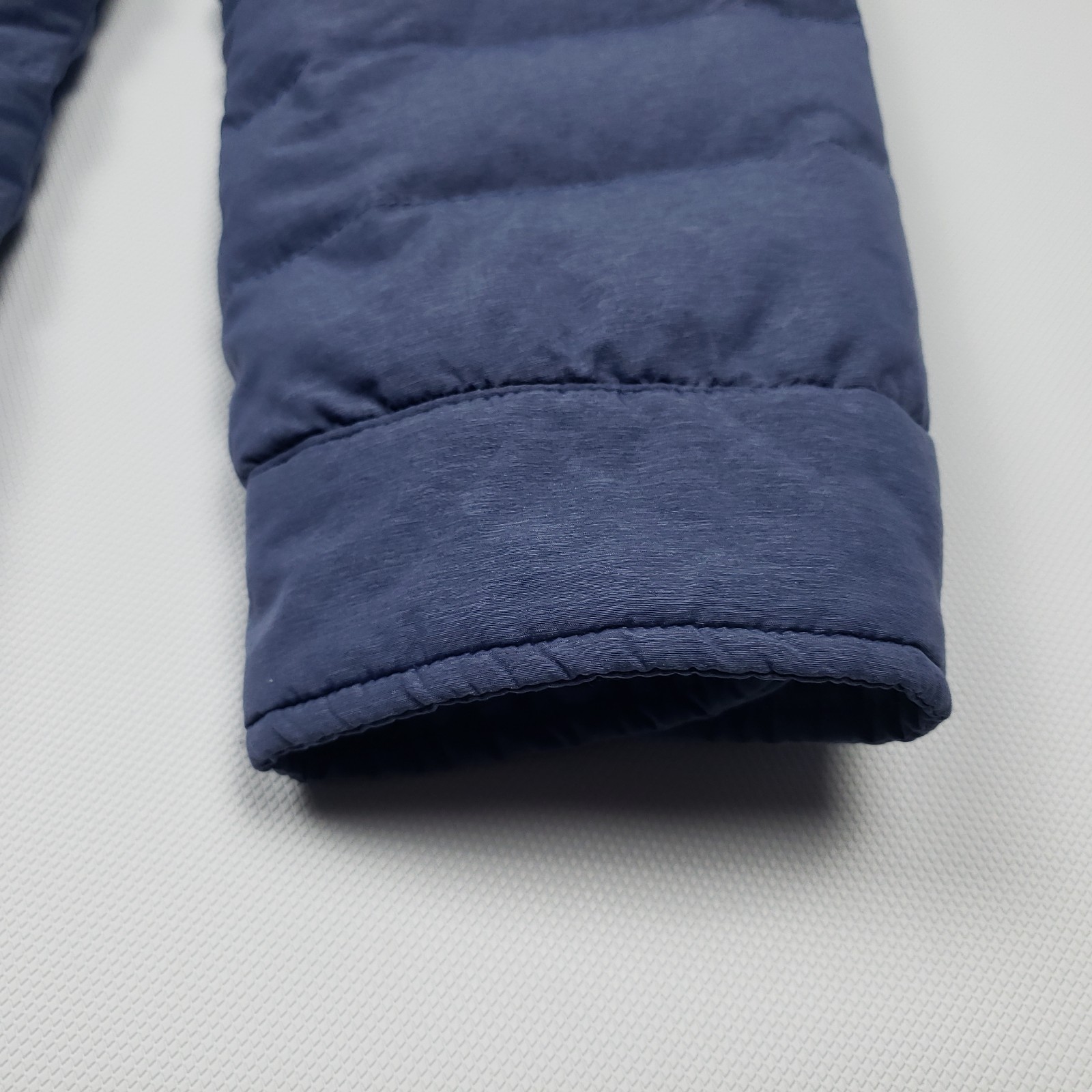 Hackett Lightweight Down Jacket XS / Small Men Bl… - image 8