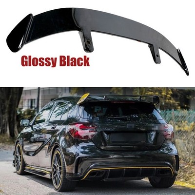 52in Rear Window Roof Spoiler Wing Lip For Mercedes-Benz GLB200 GLB250 GLB35 AMG