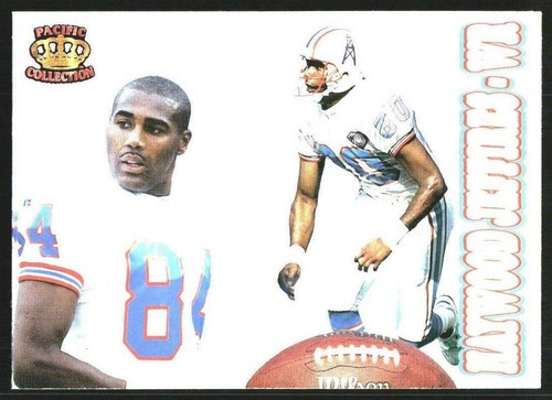 1995 Haywood Jeffires #145