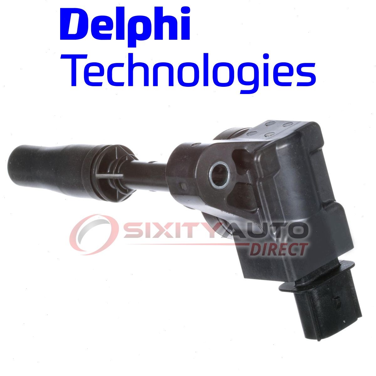 Delphi GN10682 Ignition Coil for UF-680 IC783 E1180 C1827 C-869 921-2204 yq