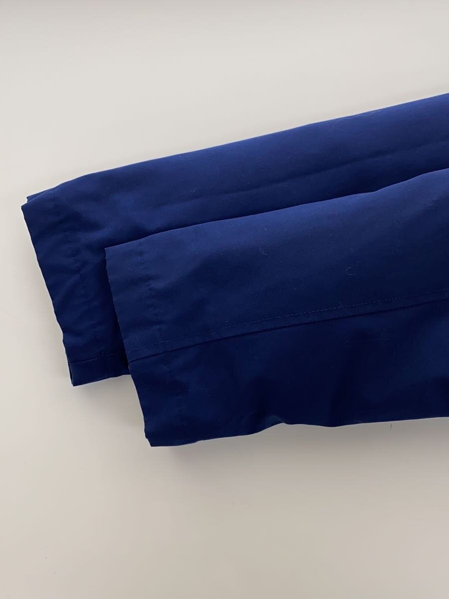 Schott Down Jacket S Polyester Blue - image 6