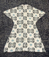 Sleeping Baby Zipadee Zip Swaddle Transition Size Medium 6-12M