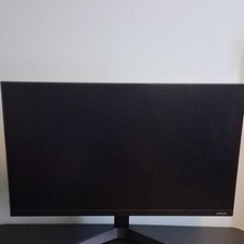 Samsung S27F350FHN 27" LED Monitor 1920x1080 HDMI VGA Widescreen Black