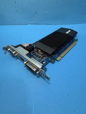 ASUS NVIDIA GeForce GT 730 Graphics Card 2GB DDR3 Memory, 0dB Silent Cooling