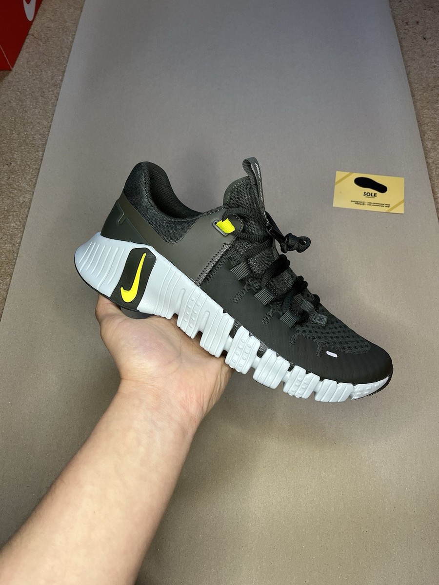 Crossfit Nike Free Metcon Review Nike Free Metcon Nike Mc Trainer