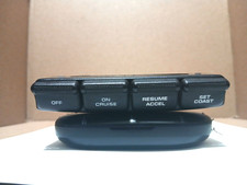 1994-1997 Oem Dodge Ram 1500 2500 Factory Cruise Control Switch