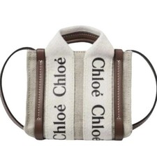 Chloé Woody Bags for sale | eBay Chloé Woody Bags for sale | eBay