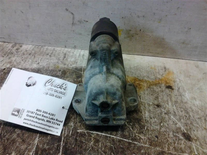 初学者电机 6 气缸 适合 01-04 ESCAPE 145306 — 第 3/4 张图片