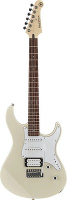 Yamaha Pacifica PAC112V Electric Guitar - Vintage White