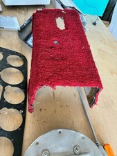 Miscellaneous Beechcraft Bonanza A35 Parts 8 for the price of one.