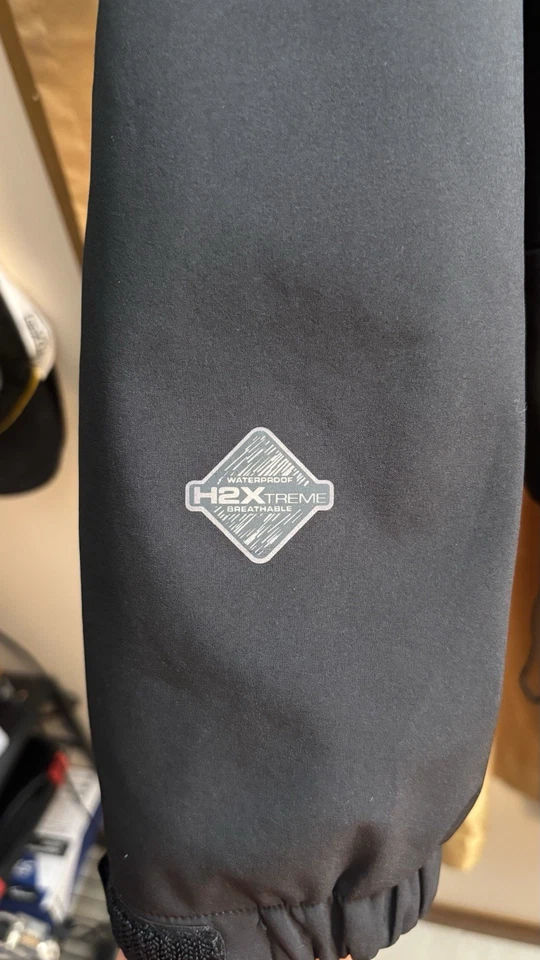 Brian Vickers Red Bull Racing Chaqueta Hombre’s  Foto 2 de 3