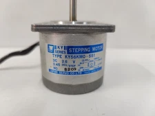 JAPAN SERVO KY56KMO-551 STEPPING MOTOR