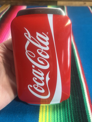 Coca-Cola Lip Smacker 3 Pc Flavors Balm Limited Edition Tin Set