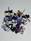 Lego Minifigure Lot