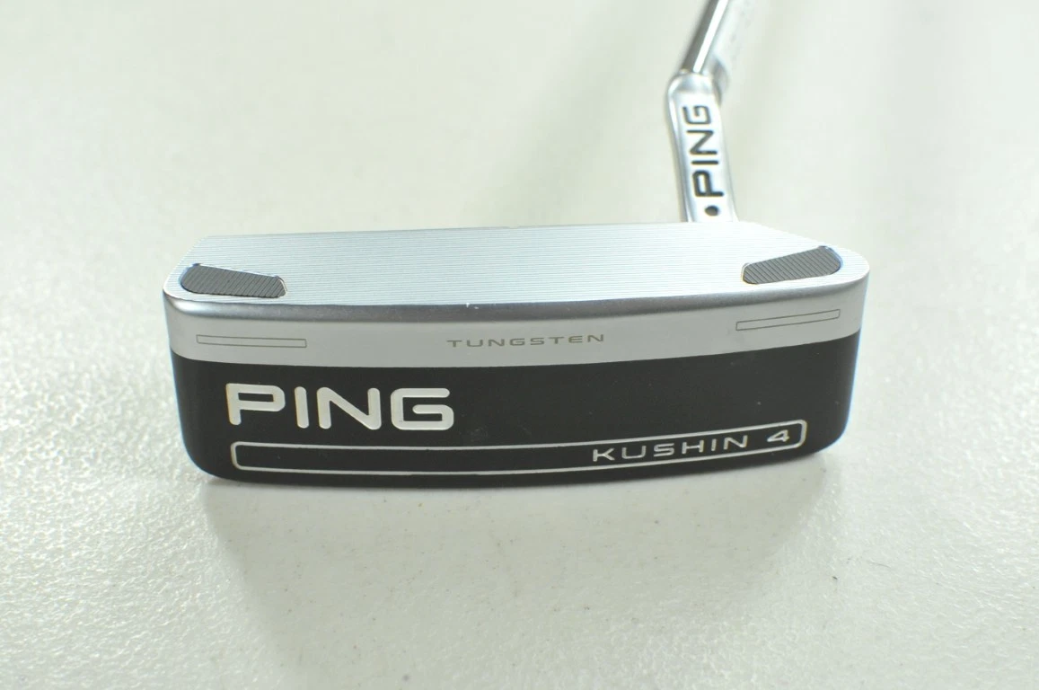 Ping Kushin Putter for sale - eBay
