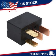 New For Honda Acura Accord Fuel Pump Relay Black 39794-SDA-004 39794-SDA-003