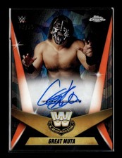 2025 Topps Chrome Sapphire WWE Wrestling Checklist Guide in-content 19