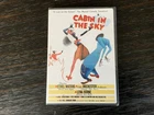 Cabin in the Sky DVD - Ethel Waters, Lena Horne - New Sealed - Free Shipping
