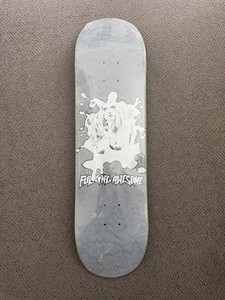 Dylan Rieder Skateboard for sale | eBay
