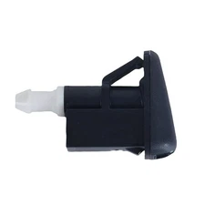 Fit For Escape 2013 2014 2015 2016 Front Windshield Wiper Washer Spray Nozzle