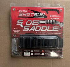 TacStar Shotgun SideSaddle, Mossberg 500  590 12 Gauge, 1081159