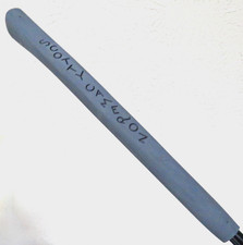 Golf Pride Grey PISTOLERO Dancing Scotty Cameron Putter Grip-Black Letters 84g