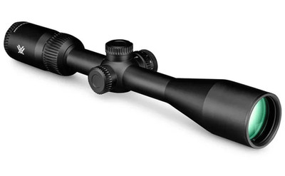 Vortex Optics Crossfire HD 4-12x44 Illuminated Dead-Hold 2A BDC MOA Riflescope