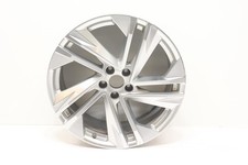2020 - 2024 AUDI Q7 PRESTIGE WHEEL RIM ALLOY 20X9J ET28 OEM 4M0601025BQ