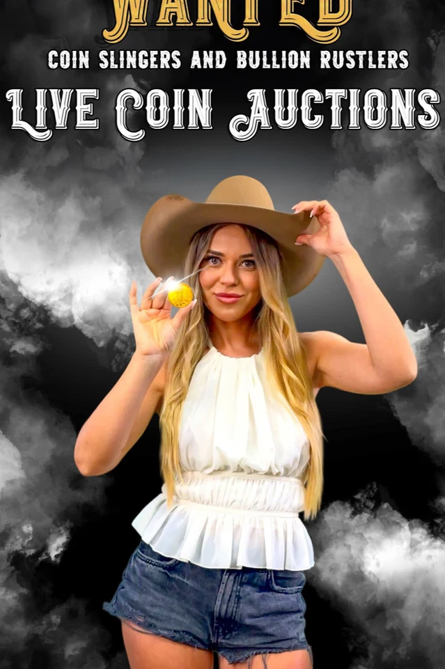 Coin Cowboy Friday – The Profit Rodeo!  -  PART 2