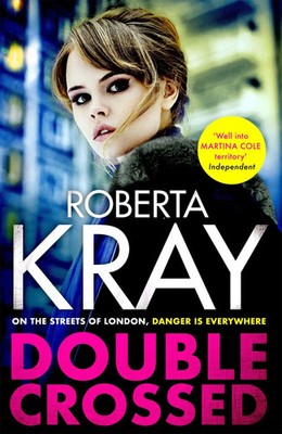 Double Crossed | Roberta Kray | Englisch | Taschenbuch | Kartoniert / Broschiert