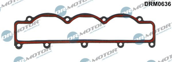 Dr.Motor Automotive DRM0636 Dichtung, AnsaugkrüMmer Passend FüR Fiat-image