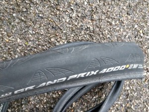 Continental Grand Prix 4000 | eBay