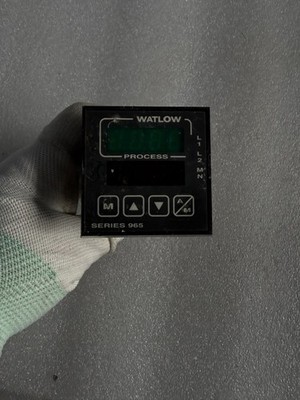 WATLOW 965A-3CC0-00GR