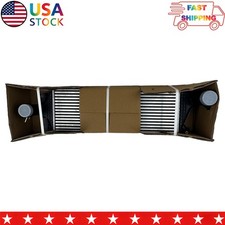 New Aluminum Turbo Intercooler 17940-ak010 For Toyota Tacoma 2.4l 2024-2026 New Aluminum Turbo Intercooler 17940-ak010 For Toyota Tacoma 2.4l 2024-2026