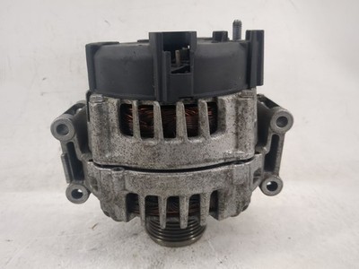 2013-2016 Audi A5 Alternator Generator Charging Assembly Engine Oem VJBYW