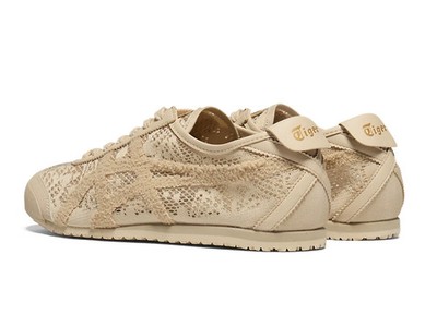 1183C563-250 Onitsuka Tiger Mexico 66 Beige (Men's) | eBay