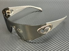 VERSACE VE2280 10006G Mirror Silver Women's 70 mm Sunglasses