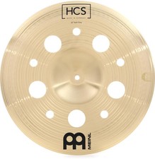 Meinl Cymbals 16 inch HCS Trash China Cymbal